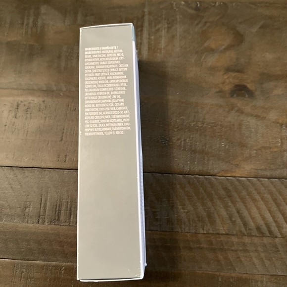 Mary Kay Timewise Moisture Renewing Gel Mask 3 Oz for dry to oily skin - Picture 2 of 4